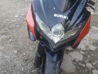 2009 Suzuki GSX 600R for sale in St. James, Jamaica