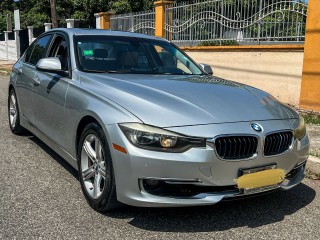 2012 BMW 328I for sale in Kingston / St. Andrew, Jamaica