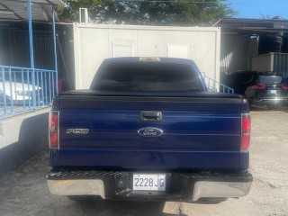 2010 Ford F150