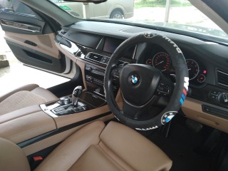 2014 BMW 740Li for sale in St. Elizabeth, Jamaica