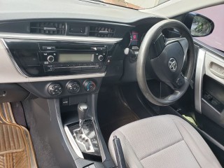 2014 Toyota Corolla for sale in St. Ann, Jamaica