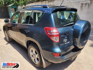 2009 Toyota RAV4