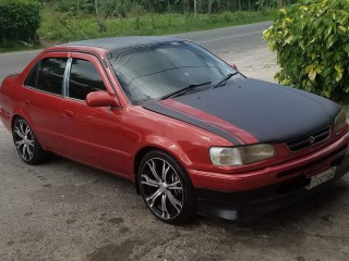 1997 Toyota Corolla for sale in St. Mary, Jamaica