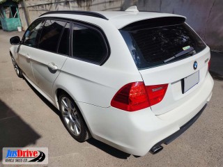 2010 BMW 320i