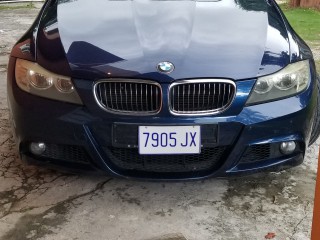 2011 BMW 3 series for sale in St. Ann, Jamaica
