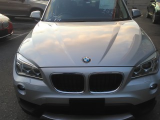 2013 BMW X1 for sale in Kingston / St. Andrew, Jamaica