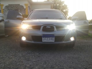2007 Subaru Impreza trade with cash acxepted for sale in St. Catherine, Jamaica