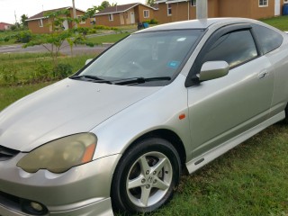 2003 Honda Integra iS for sale in St. Catherine, Jamaica