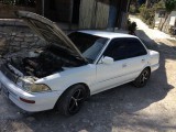 1989 Toyota corolla for sale in St. James, Jamaica