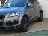 2011 Audi Q7 for sale in Kingston / St. Andrew, Jamaica