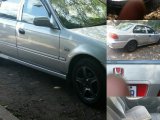 2000 Honda Civic for sale in Kingston / St. Andrew, Jamaica