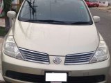 2007 Nissan TIIDA for sale in Kingston / St. Andrew, Jamaica