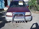 2000 Suzuki grand vitara for sale in Kingston / St. Andrew, Jamaica