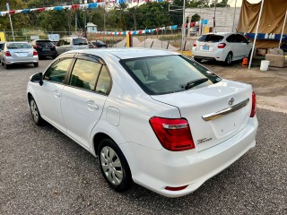 2017 Toyota AXIO for sale in Kingston / St. Andrew, Jamaica