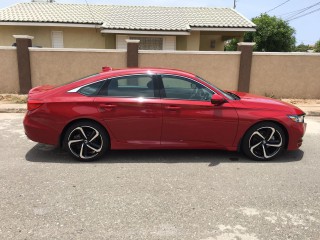 2018 Honda Accord Sport for sale in St. Catherine, Jamaica