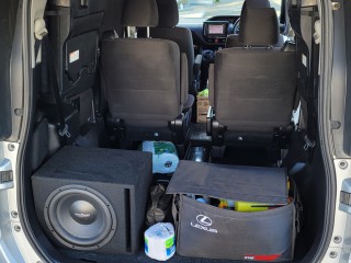 2014 Toyota NOAH HYBRID for sale in Kingston / St. Andrew, Jamaica