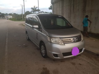 2009 Nissan Serena for sale in Trelawny, Jamaica