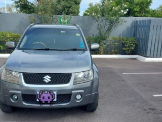 2007 Suzuki Suzuki Vitara