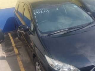 2014 Toyota Wish for sale in Kingston / St. Andrew, Jamaica