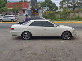 2000 Toyota Mark 2 Grande for sale in St. Catherine, Jamaica