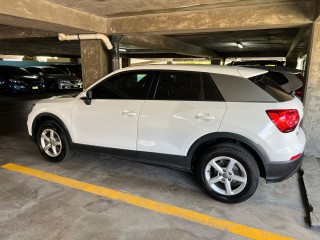 2019 Audi Q2