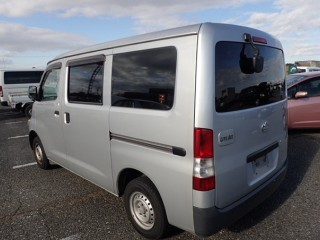 2014 Toyota Liteace Van for sale in Kingston / St. Andrew, Jamaica