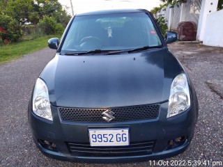 2008 Suzuki Swift