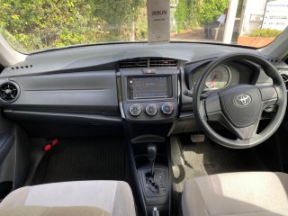 2017 Toyota Axio for sale in Kingston / St. Andrew, Jamaica