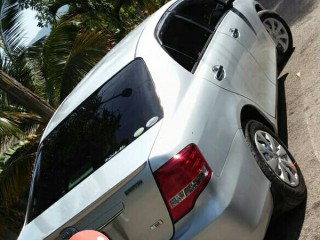 2012 Toyota Axio for sale in St. Thomas, Jamaica