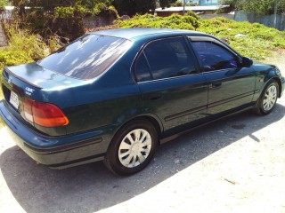 1998 Honda CIVIC for sale in St. Catherine, Jamaica