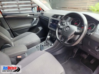 2018 Volkswagen TIGUAN for sale in Kingston / St. Andrew, Jamaica