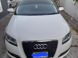 2012 Audi A3