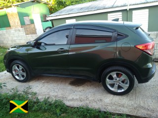 2016 Honda Hrv for sale in St. Ann, Jamaica