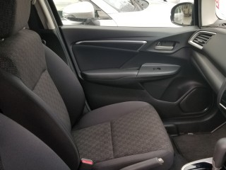 2016 Honda Fit for sale in Kingston / St. Andrew, Jamaica