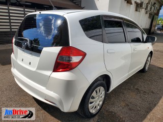 2012 Honda FIT for sale in Kingston / St. Andrew, Jamaica