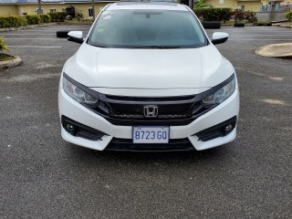 2017 Honda Civic EXL for sale in St. James, Jamaica