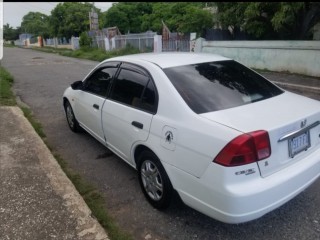 2002 Honda Civic for sale in Kingston / St. Andrew, Jamaica