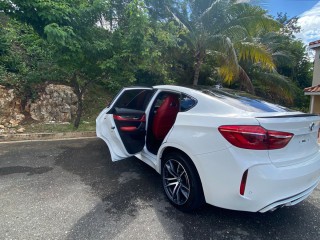 2018 BMW X6M for sale in St. James, Jamaica