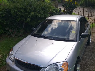 2001 Honda Civic for sale in St. Ann, Jamaica