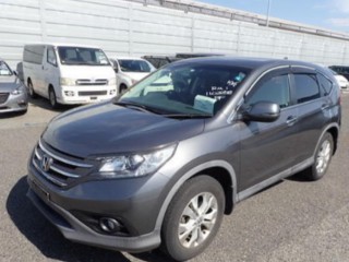 2013 Honda Crv for sale in Kingston / St. Andrew, Jamaica
