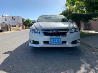 2013 Subaru LEGACY B4 for sale in Kingston / St. Andrew, Jamaica