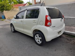 2011 Toyota Passo