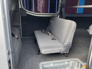 2019 Nissan Caravan