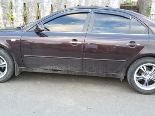 2005 Hyundai sonata for sale in Portland, Jamaica