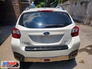 2014 Subaru XV