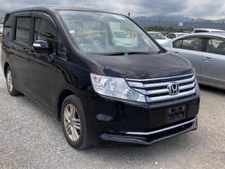 2015 Honda Step wagon for sale in Kingston / St. Andrew, Jamaica