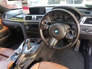 2016 BMW 4 series M Sport for sale in Kingston / St. Andrew, Jamaica