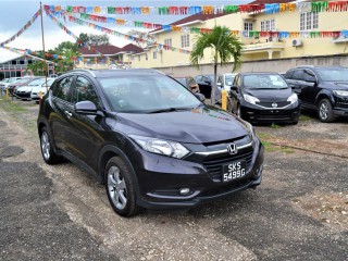 2015 Honda HRV for sale in Kingston / St. Andrew, Jamaica