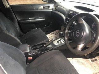 2010 Subaru Impreza for sale in Manchester, Jamaica