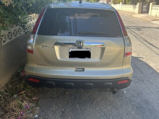 2008 Honda Crv